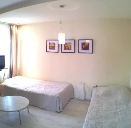 Tundja * Солнечный берег