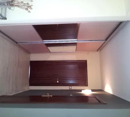 Tundja Хостел Солнечный берег