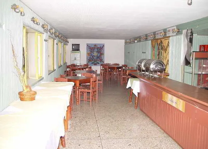 Hostel Tundja Napospart