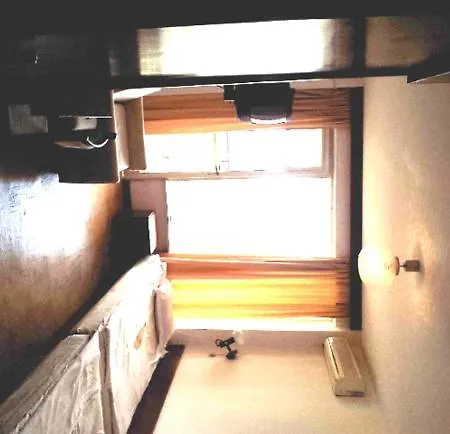 Tundja Hostel Sunny Beach