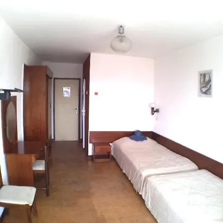 Tundja Hostal *