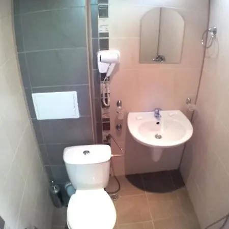 Tundja Hostal Sunny Beach