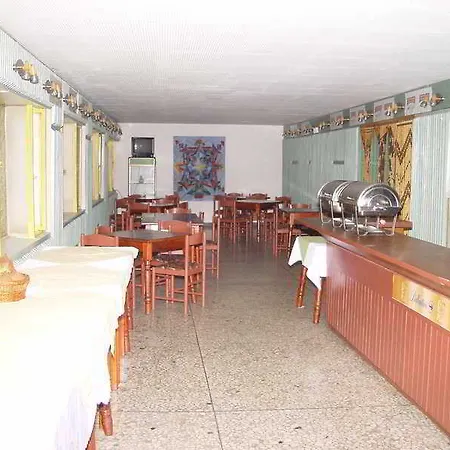 Hostal Tundja Sunny Beach