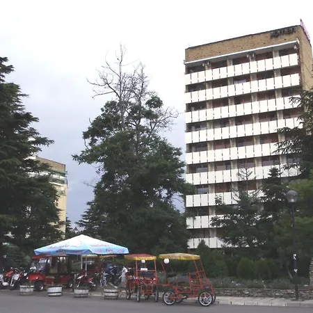 Hostal Tundja