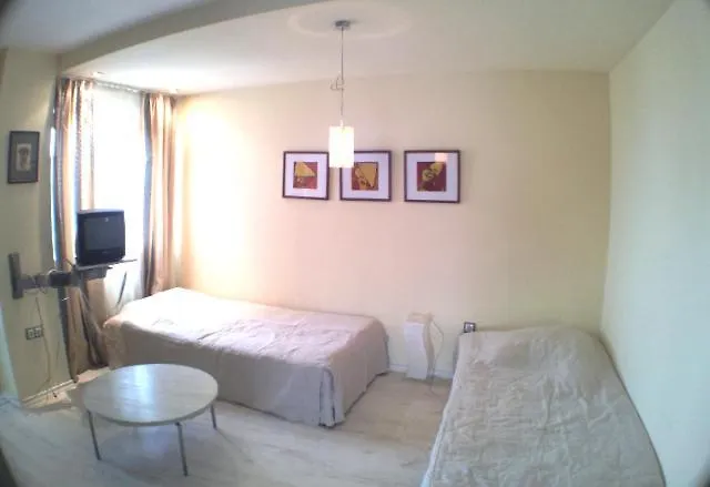 Tundja * Słoneczny Brzeg