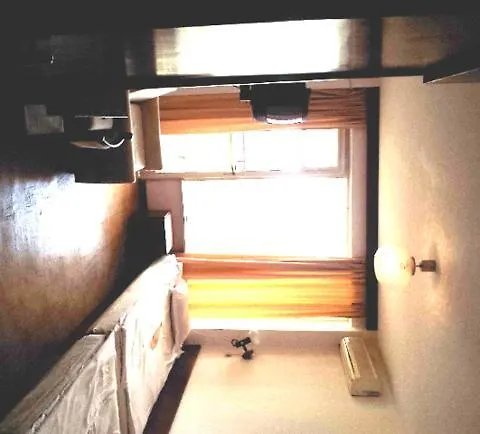 Tundja Hostel Słoneczny Brzeg