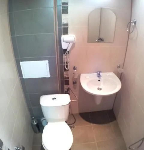 Tundja Hostel Słoneczny Brzeg